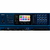 Imagem do Kit Teclado Musical Arranjador Casio Mz X500 Azul - Midi/usb - Tela Touch + Suporte X + Banqueta X