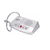 Microfone Intercomunicador Tsi Da237 Com Base - Microfone Gooseneck Talk Back - comprar online