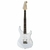 Guitarra Stratocaster Branca Yamaha Pacifica 012
