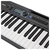 Teclado Musical CASIOTONE CT-S300 Preto 61 Teclas APP Chordana Play - Super Sonora - Teclados Musicais, Pianos e Instrumentos Musicais