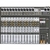 Mesa de Som SoundCraft SX1602FX Mixer 16 Canais USB