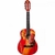 Violão Infantil Disney Cars PHX Acústico Nylon VIC-3