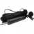 Microfone de Lapela Duplo com Fio 5 metros ML100DR LESON - comprar online