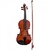 Violino 4/4 Va-10 Spruce Maple +Case +Arco +Breu Harmonics