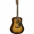 Violão Yamaha Acústico Folk Aço F310 Tabacco Brown Sunburst - comprar online