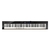 Piano Digital Casio Privia PX-S6000 Preto - 88 Teclas + Estante + Pedal Triplo na internet