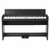 Piano Digital Korg LP-380 Preto 88 Teclas com Estante e Pedal Triplo + Banqueta X com Regulagem - comprar online
