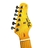 Guitarra Tagima Stratocaster TG-530 Woodstock Sunburst na internet