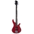 Contrabaixo Ativo Modern Bass Michael BM514N MR - Metallic Red - 4 Cordas