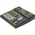 Mesa de Som Soundcraft 6 Canais USB SX602FX - comprar online