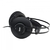 Fone de Ouvido Akg Profissional K52 Preto - comprar online