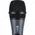 Microfone Sennheiser E835-S Dinâmico 2 Anos de Garantia - comprar online