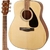 Violão Yamaha F310 Natural Acústico + Capa + Acessórios - comprar online