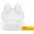 Fone De Ouvido Bright Max Sound Bluetooth Branco - comprar online