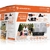Kit Receiver Som Ambiente AMBIENCE 2000 200W Branco HAYONIK - comprar online