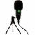 Microfone Podcast Bright Streamer RGB - comprar online