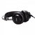 Fone de Ouvido Akg K175 Preto - comprar online