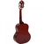 Cavaquinho Giannini Elétrico CS-14 EP Natural - comprar online