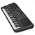 Teclado Yamaha PSR SX900 Preto - comprar online