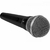 Microfone com Fio Dinâmico Cardióide MDU101 HARMONICS - comprar online