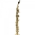 Saxofone Soprano Reto Bb HST410L Laqueado HARMONICS na internet