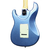 Guitarra Tagima Elétrica Stratocaster HandMade T-805 Lake Placed Blue na internet
