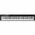 Piano Digital Casio Privia PX-S1100 Preto + Estante CS68 na internet