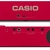 Piano Digital Casio Privia PX-S1100 Vermelho + Adaptador Wireless MIDI + APP Chordana Play - loja online
