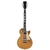 Guitarra Les Paul Michael Dourada Strike GM750N GD - Gold Top