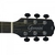 Violão Giannini Elétrico Dreadnought Folk Aço GF-1D Zebra na internet