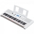 Teclado Yamaha Ez-300 com 61 Teclas Iluminadas Sensitivas - Super Sonora - Teclados Musicais, Pianos e Instrumentos Musicais