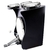 Cajon Bateria Extreme Drum Box 16' Jaguar - Encaixe para Pedal - Parafusos para Afinação - Aro de Ferro - Super Sonora - Teclados Musicais, Pianos e Instrumentos Musicais