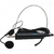 Microfone Headset com Fio HD 750R Preto LESON na internet