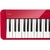 Piano Digital Casio Privia PX-S1100 Vermelho + Capa - Super Sonora - Teclados Musicais, Pianos e Instrumentos Musicais