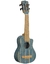 Kit Ukulele Tagima Soprano Laki-s Bambu Blue Satin + Capa + Afinador + Palhetas na internet