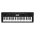Kit Teclado Musical CASIO CTK3500 USB/MIDI Aplicativo Chordana + Capa + Fonte + Suporte Partitura - comprar online