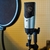 Microfone Sennheiser Condensador Cardióide MK 4 para Estúdio - Super Sonora - Teclados Musicais, Pianos e Instrumentos Musicais