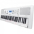 Teclado Yamaha Ez-300 com 61 Teclas Iluminadas Sensitivas - loja online