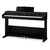 Piano Digital Kawai KDP75 - 88 Teclas com Pedal Triplo e Gravador Digital - 1 ano de Garantia - comprar online