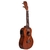 Ukulele Concert Elétrico 23SE Sapele Malibu + Capa - comprar online