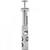 Trompete Cornet Bb HCR-900L Laqueado HARMONICS - loja online