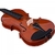 Violino 4/4 Va-10 Spruce Maple +Case +Arco +Breu Harmonics - loja online