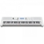 Imagem do Teclado Yamaha Ez-300 com 61 Teclas Iluminadas Sensitivas