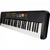 Teclado Yamaha PSR F52 Preto - comprar online