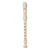 Flauta Doce Soprano Barroca C Yrs-24B Yamaha - comprar online
