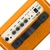 Amplificador de Guitarra Borne F60 Laranja 15W RMS na internet
