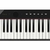 Imagem do Piano Digital Casio Privia PX-S1100 Preto + Estante CS68