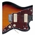 Guitarra Elétrica Tagima TW-61 Sunburst Serie Woodstock na internet