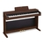 Piano Digital Casio Celviano AP-270 Marrom 88 Teclas + Banqueta + Pedal Triplo + Fonte + Suporte Partitura - Super Sonora - Teclados Musicais, Pianos e Instrumentos Musicais