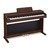 Piano Digital Casio Celviano AP-270 Marrom 88 Teclas + Banqueta + Pedal Triplo + Fone - loja online